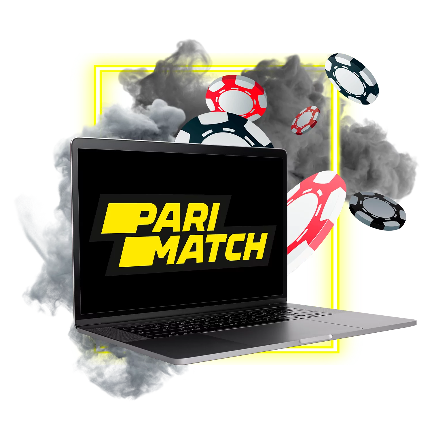 parimatch casino